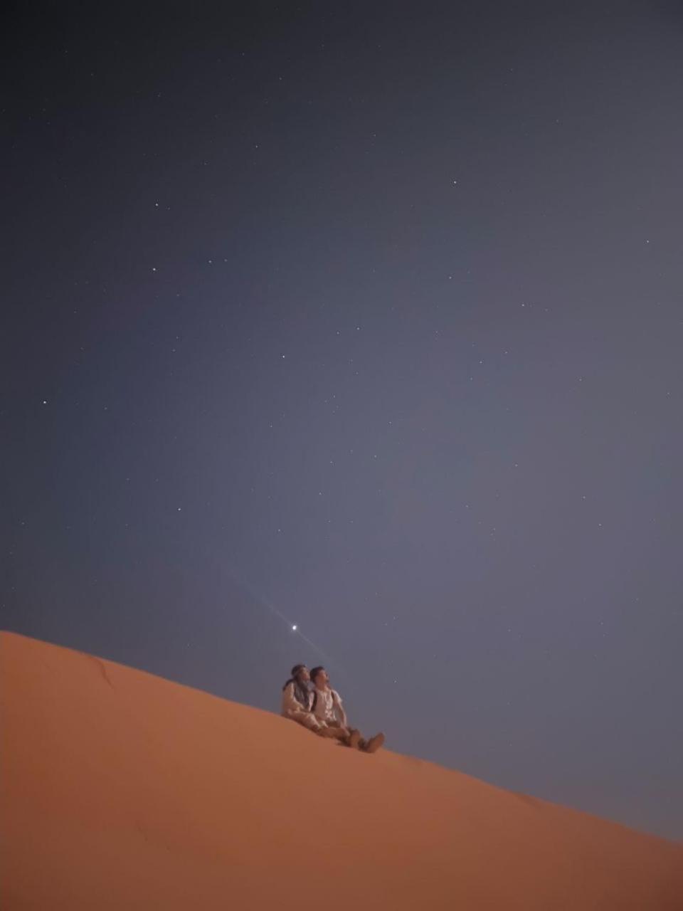 Lawrence Camp Country house Wadi Rum