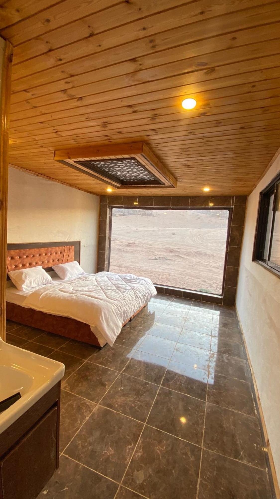 Lawrence Camp Country house Wadi Rum