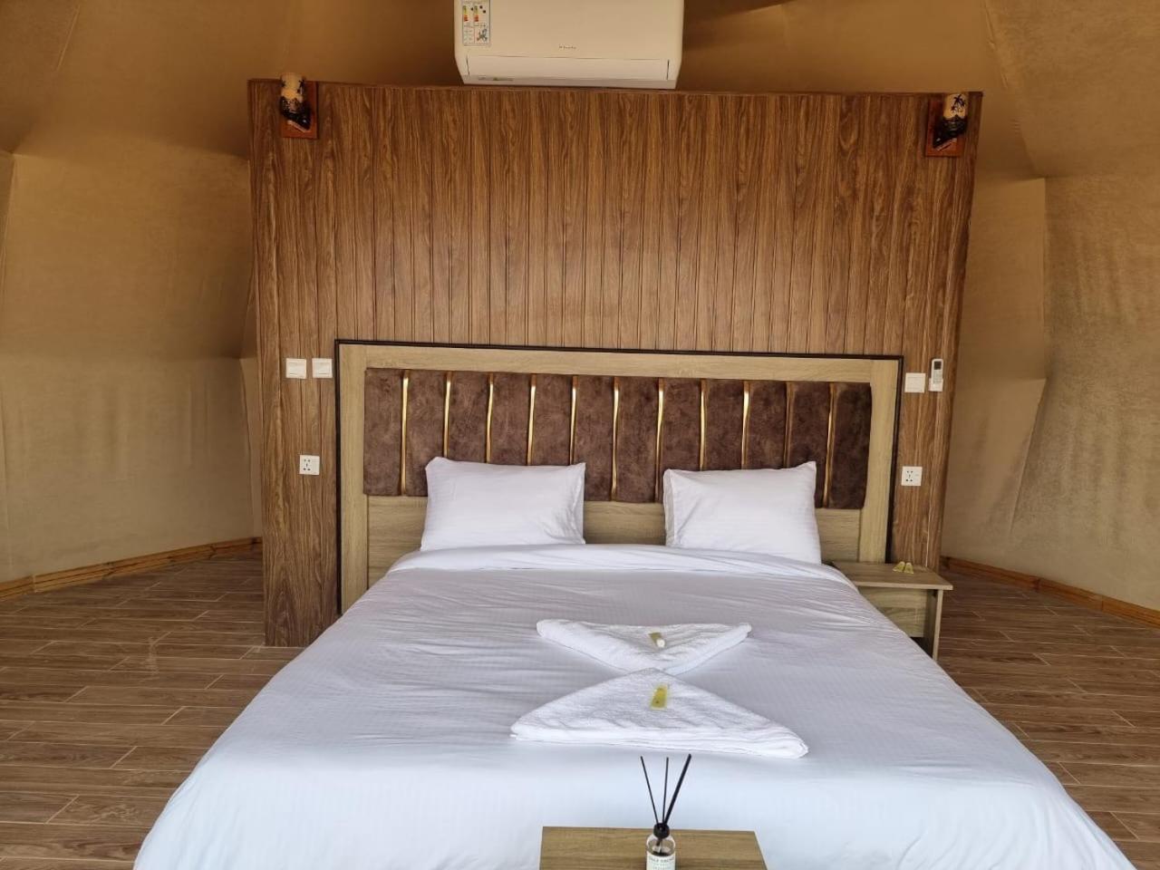 Lawrence Camp Country house Wadi Rum