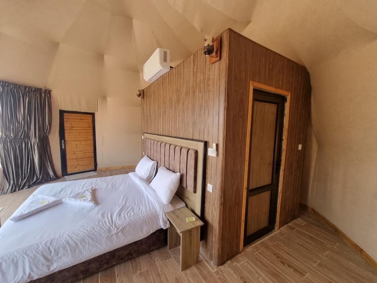 Lawrence Camp * Wadi Rum